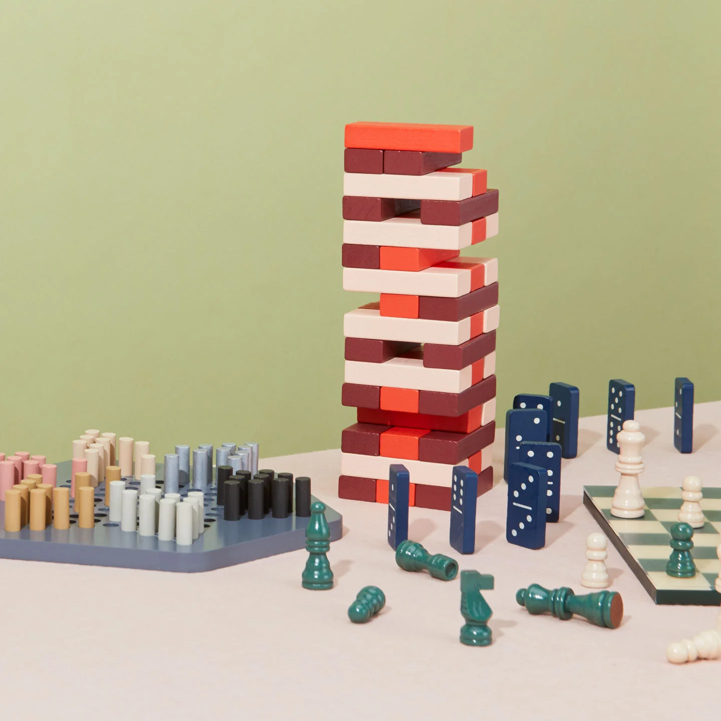 Classic Chess - Image 5