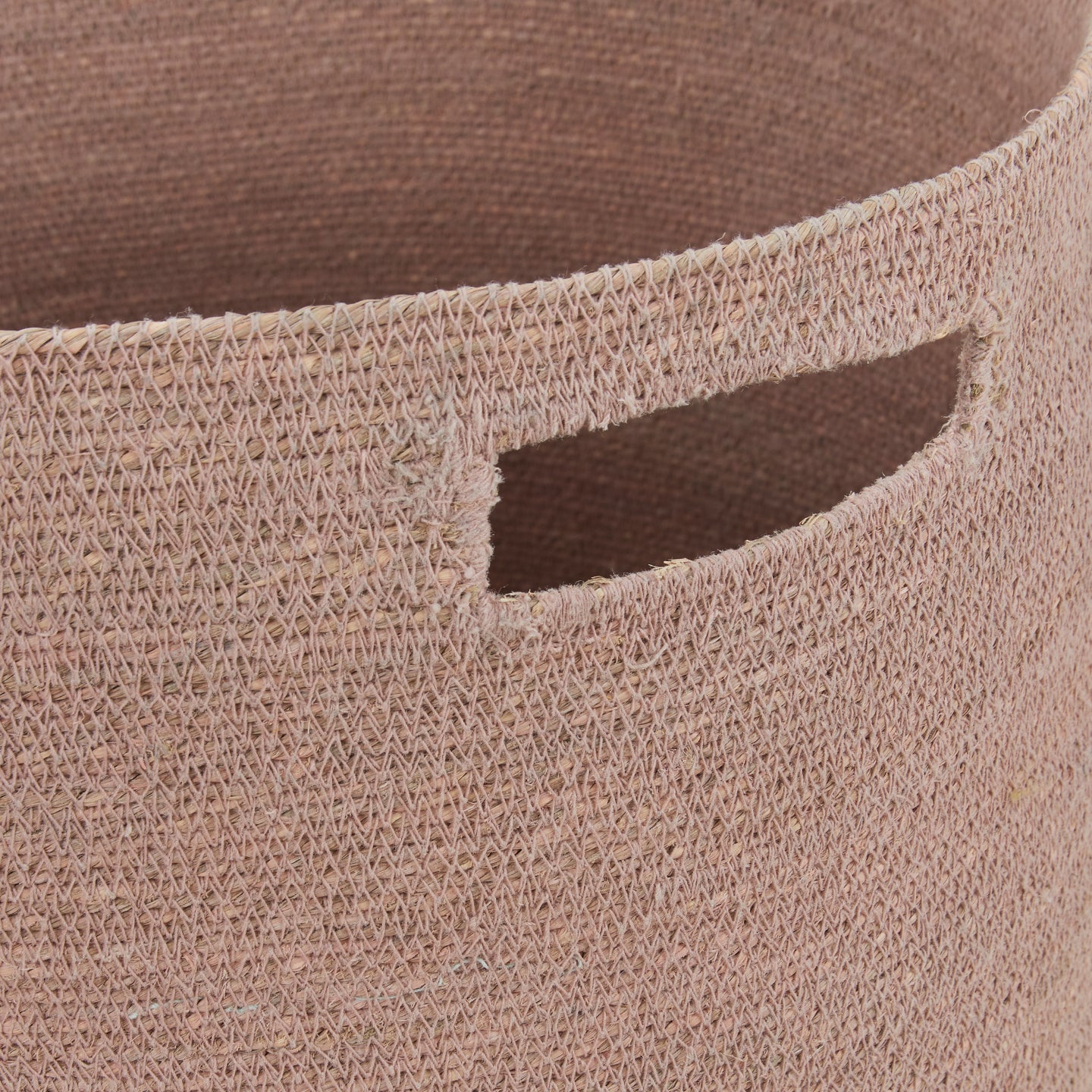 Essential Hamper - Blush - Image 3