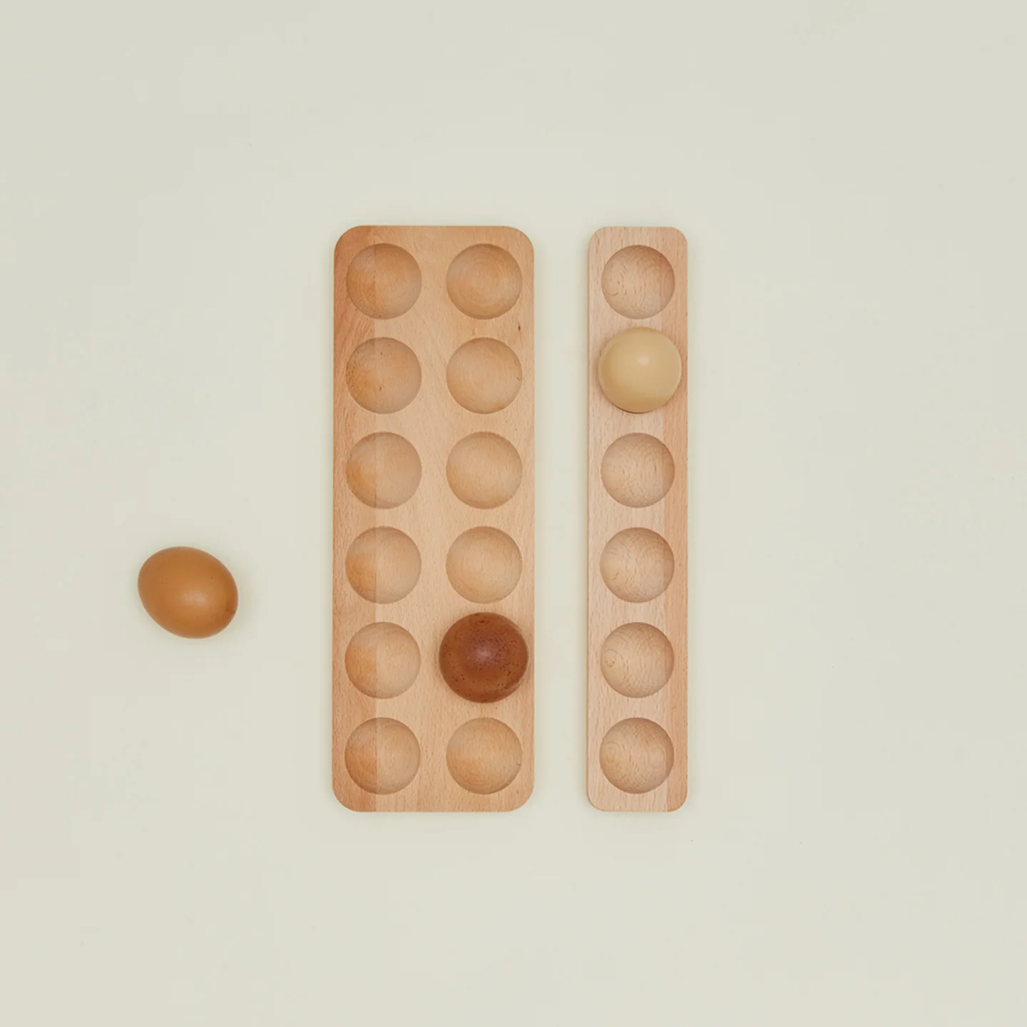 Wooden Egg Holder - Image 9